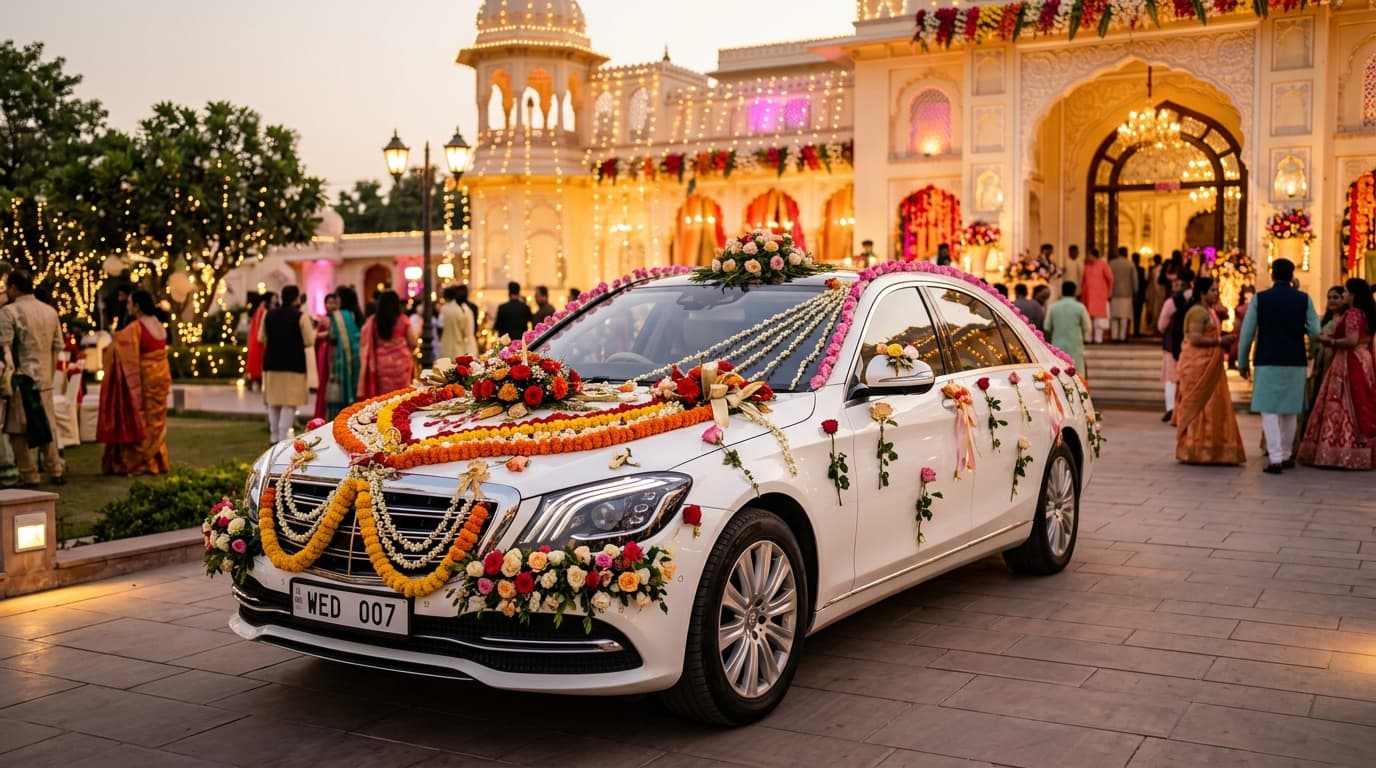 Weddings & Family Functions